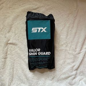 STX valor shin guards